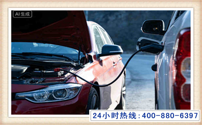 宁江潍坊拖车,附近24小时汽车拖车救援，潍坊道路救援拖车电话
